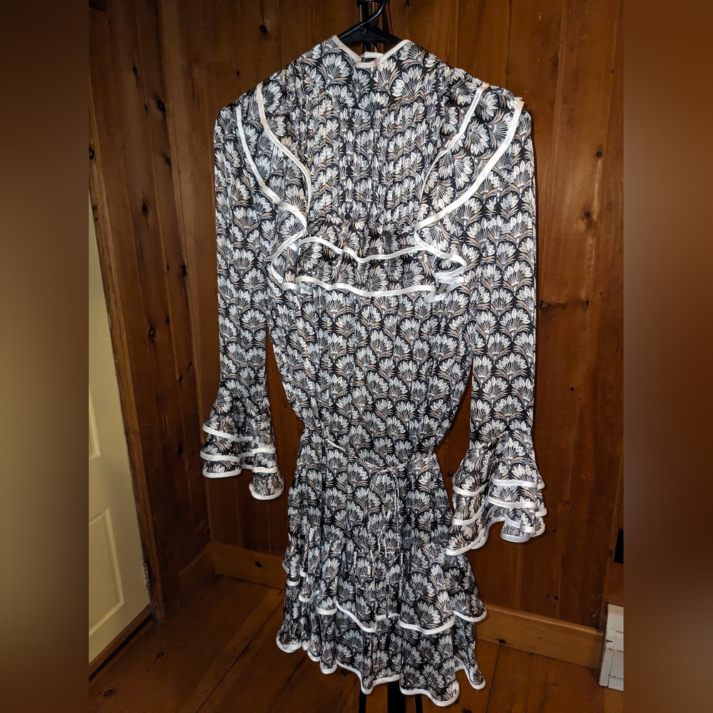 Holiday dress